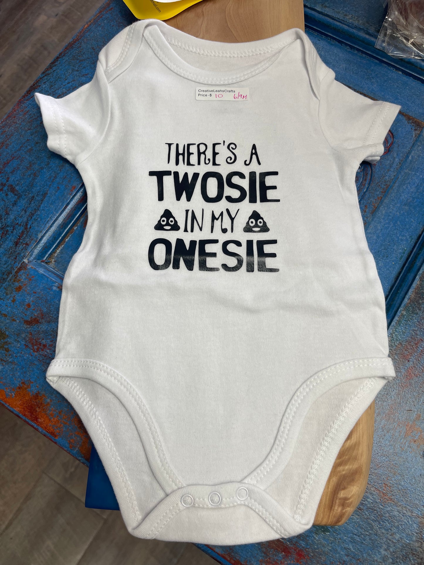 Funny Onesies (Funsies)