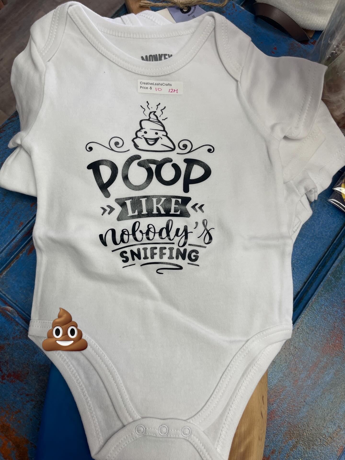 Funny Onesies (Funsies)