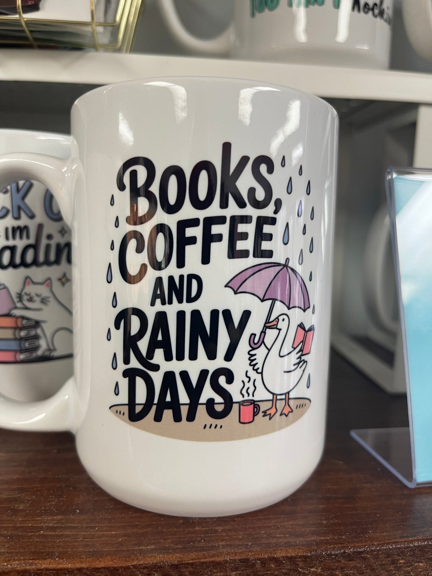 Mugs by Twisted Vinson