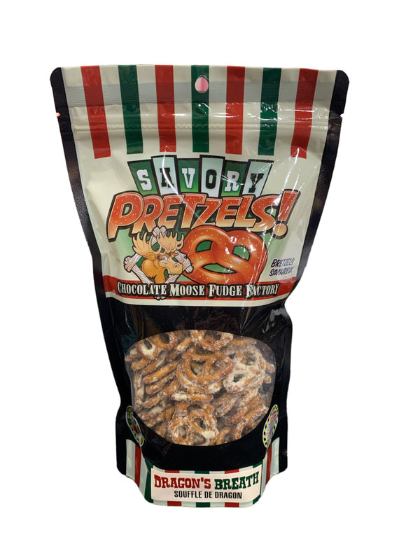 Pretzels