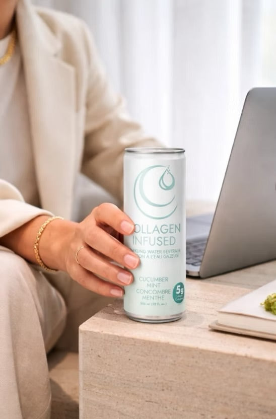 Cucumber Mint