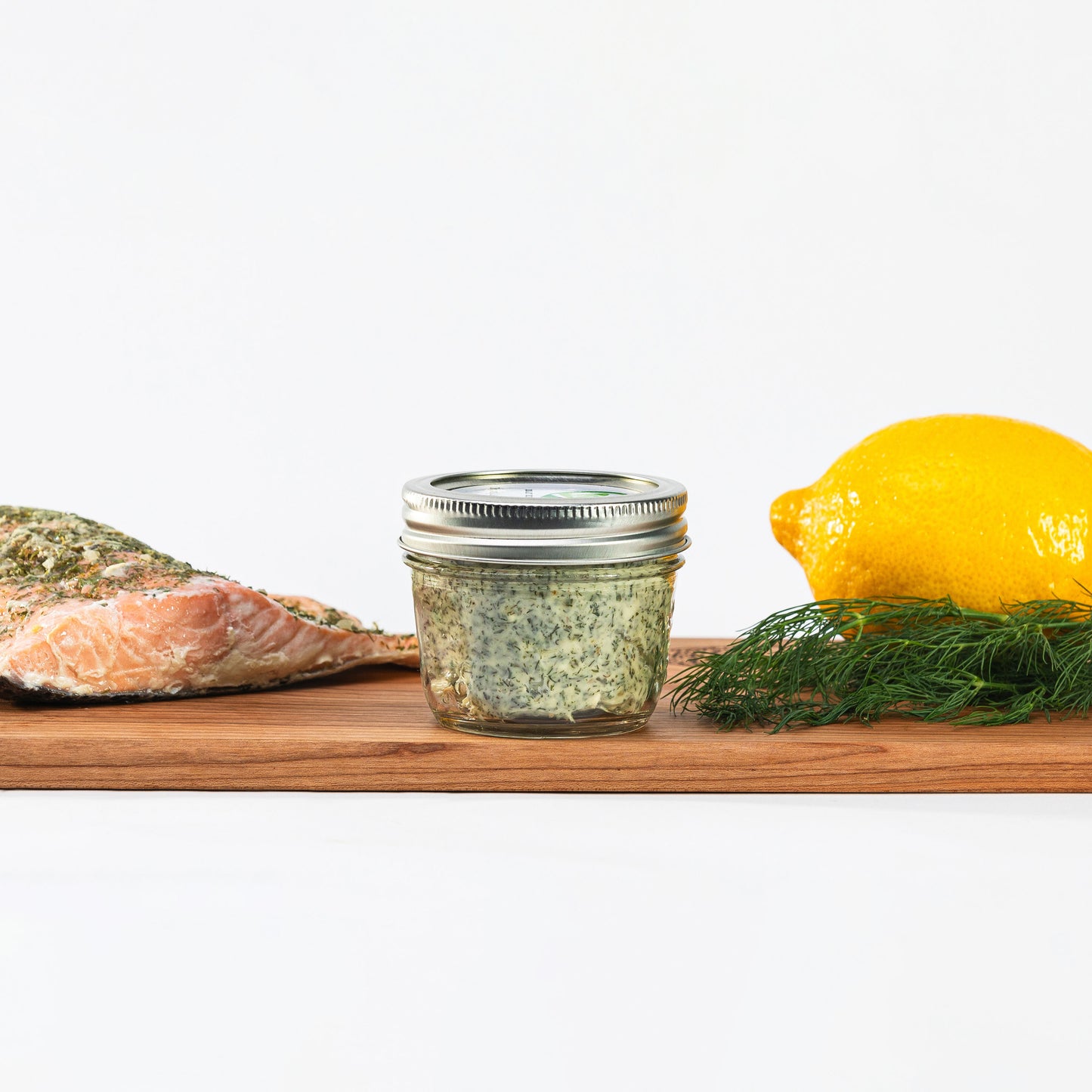 Dill Lemon Butter