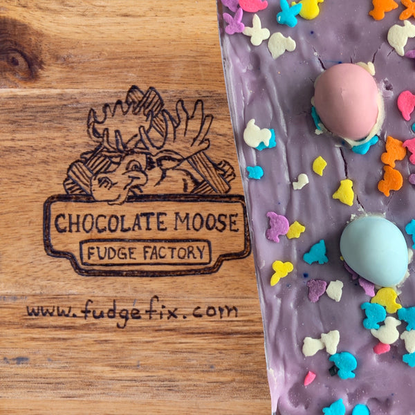 Fudge Bars