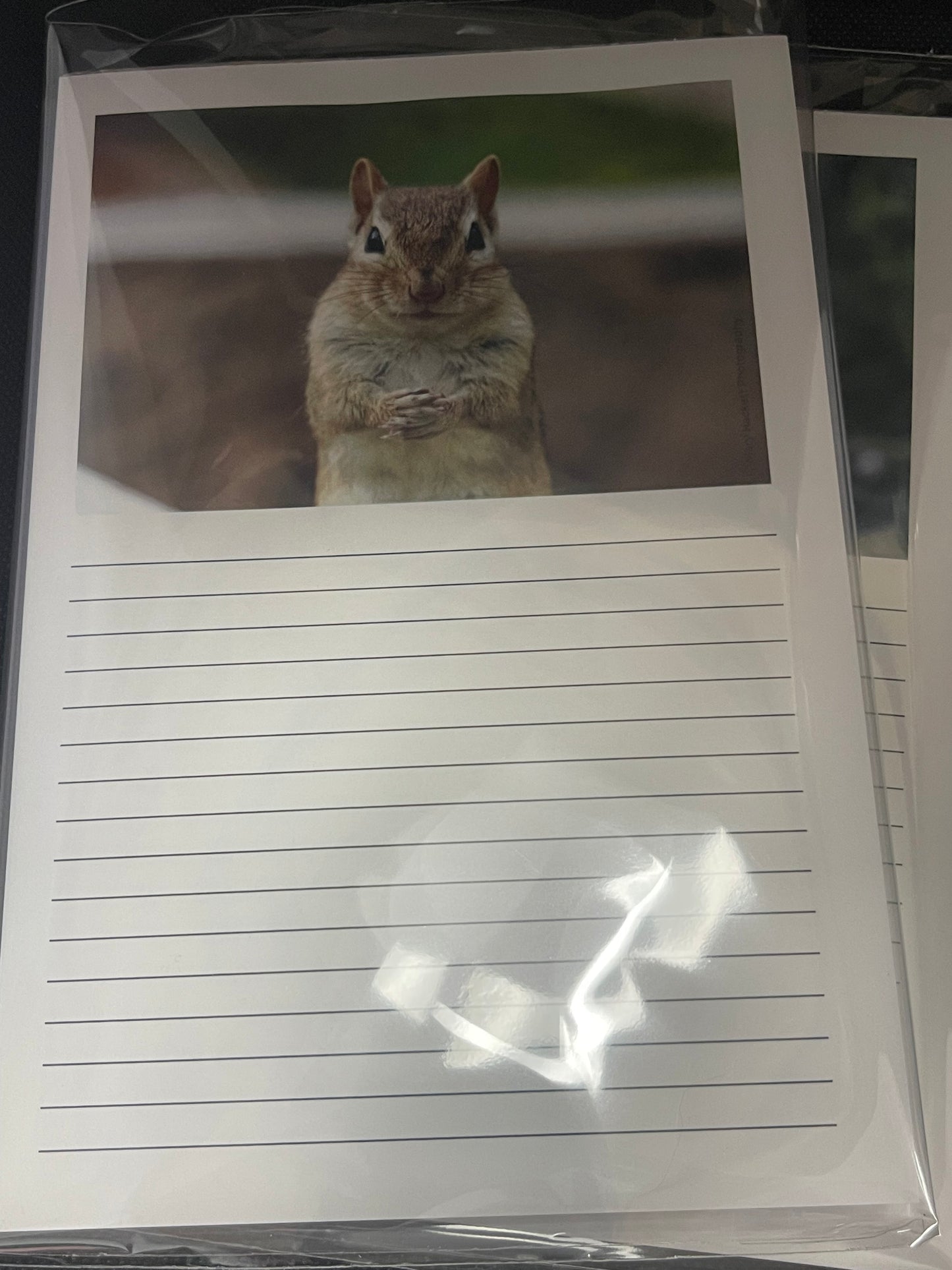 Notepads