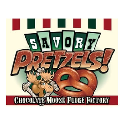 Pretzels