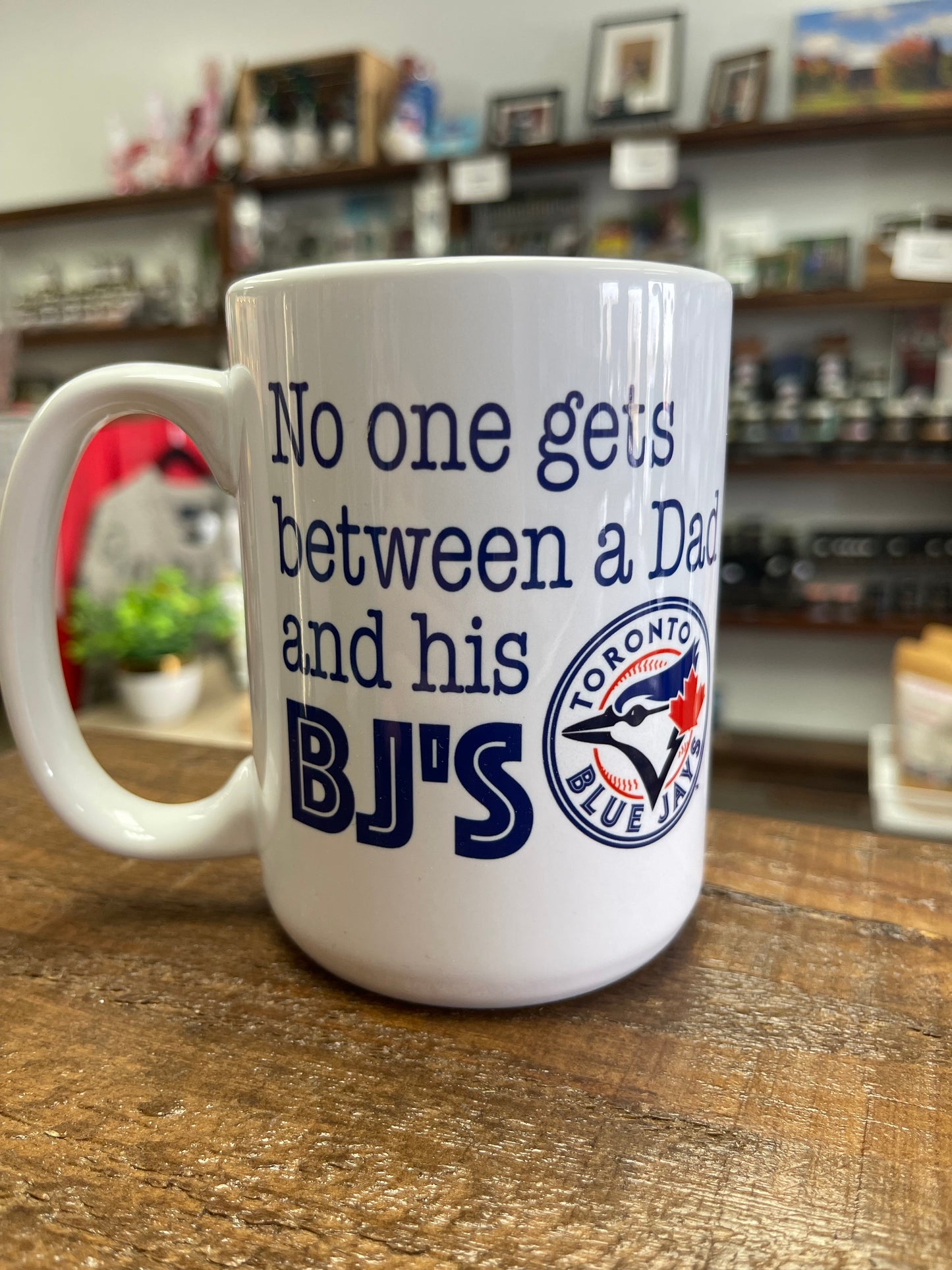 Mugs by Twisted Vinson
