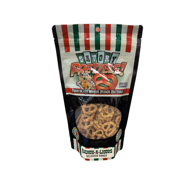 Pretzels
