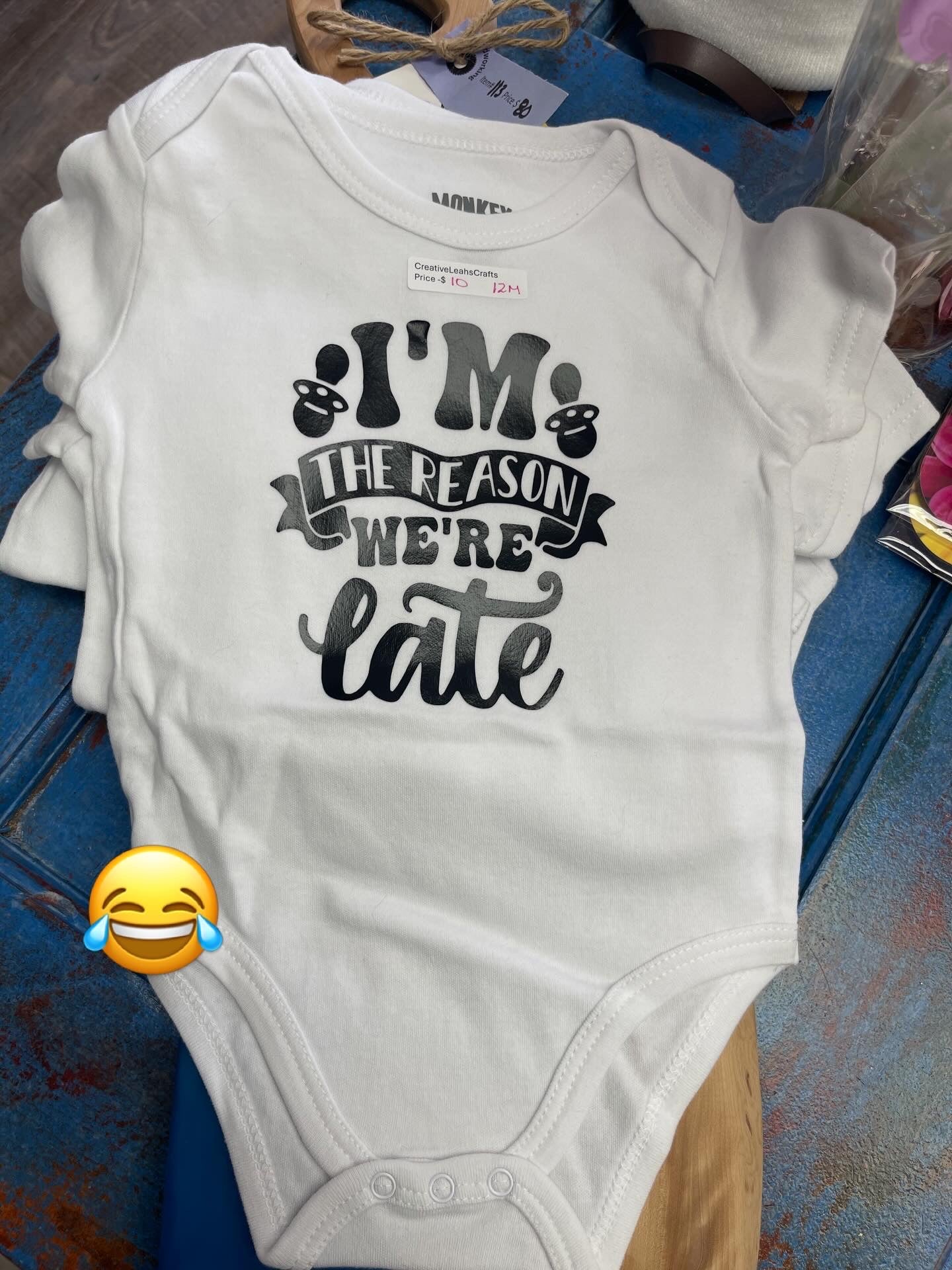 Funny Onesies (Funsies)