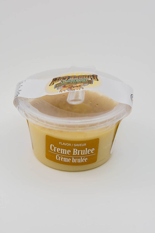 Fudge Cups