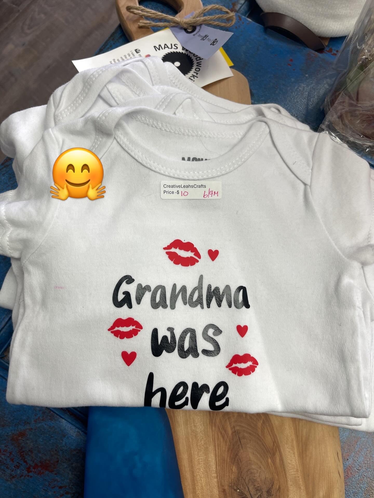 Funny Onesies (Funsies)