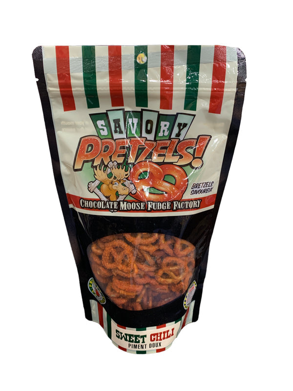 Pretzels