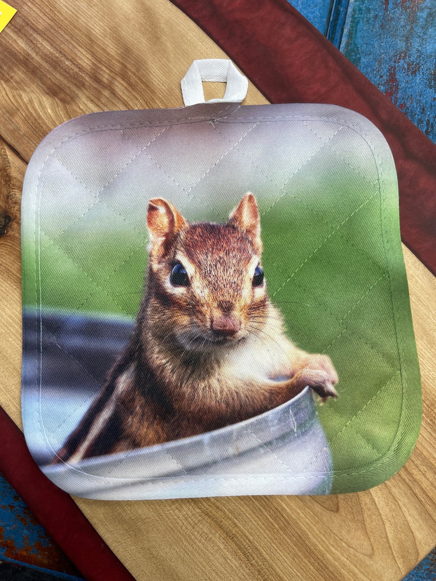 Trivets