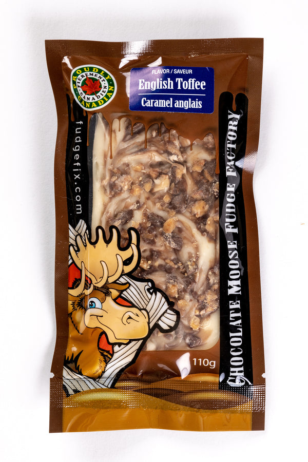 Fudge Bars