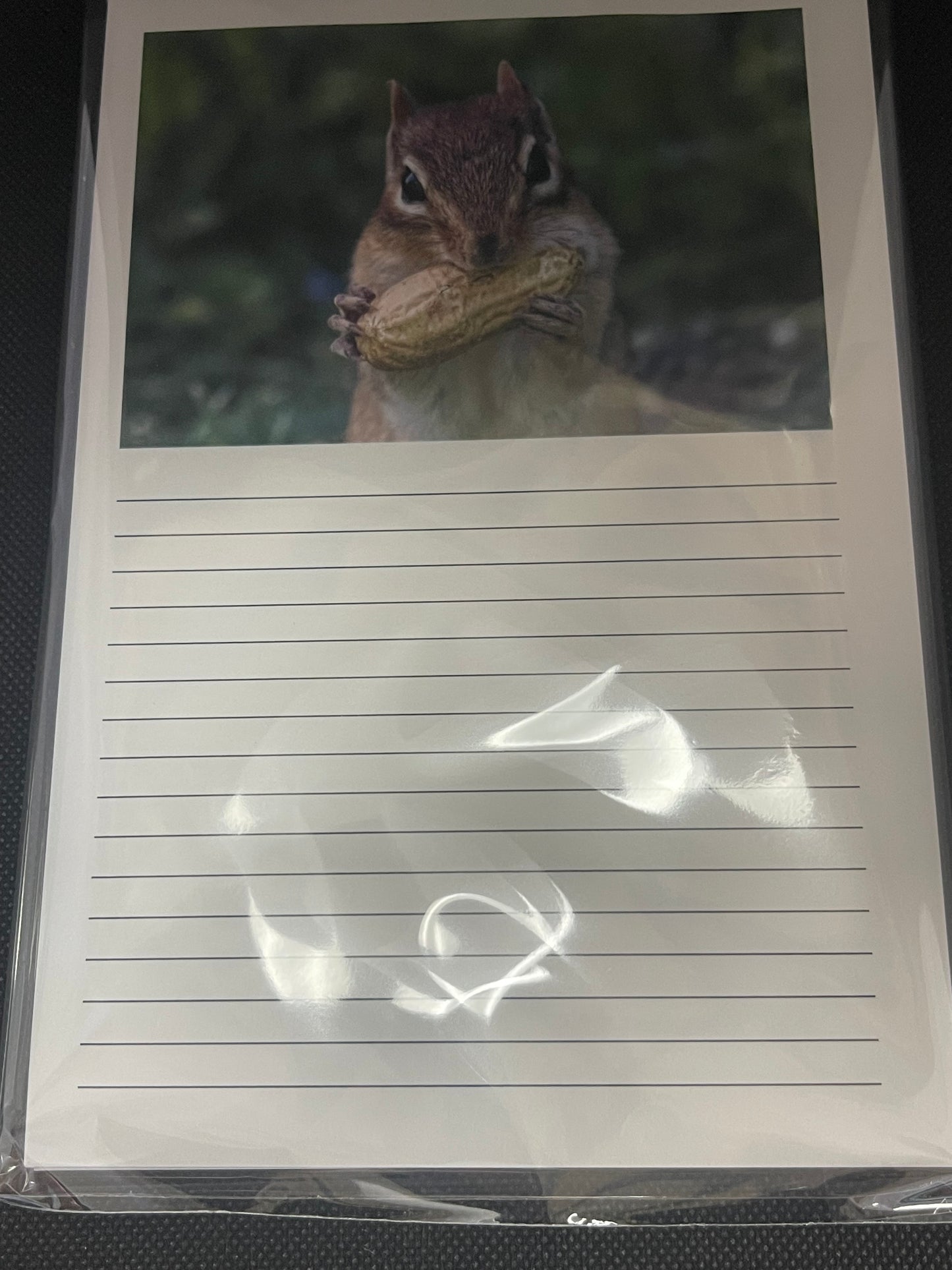 Notepads