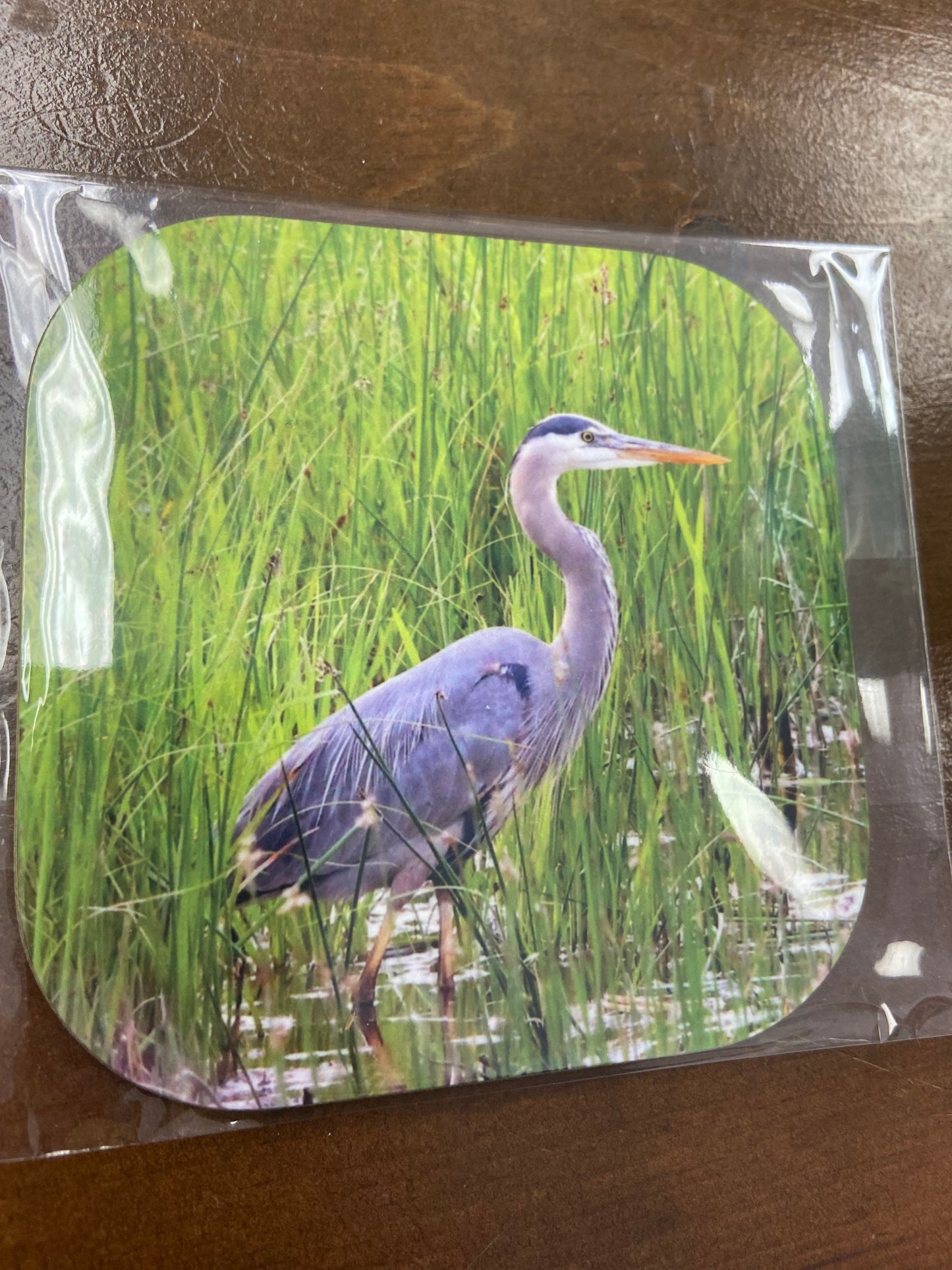 Coasters (4”x4”)