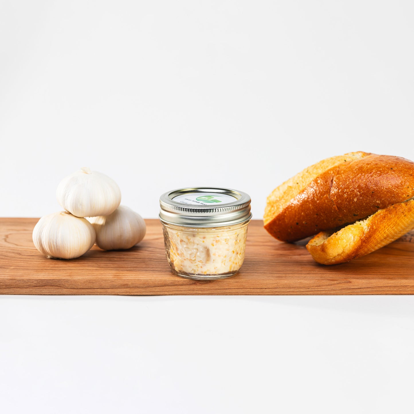 Garlic Butter