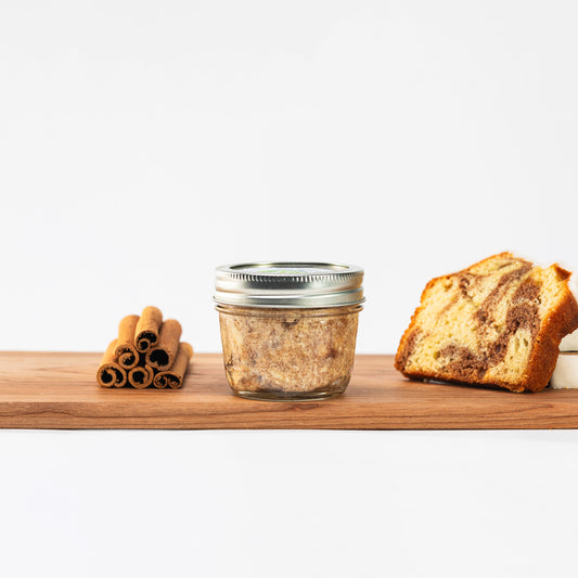 Cinnamon Butter