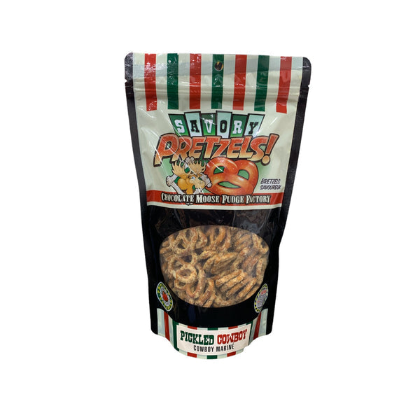 Pretzels