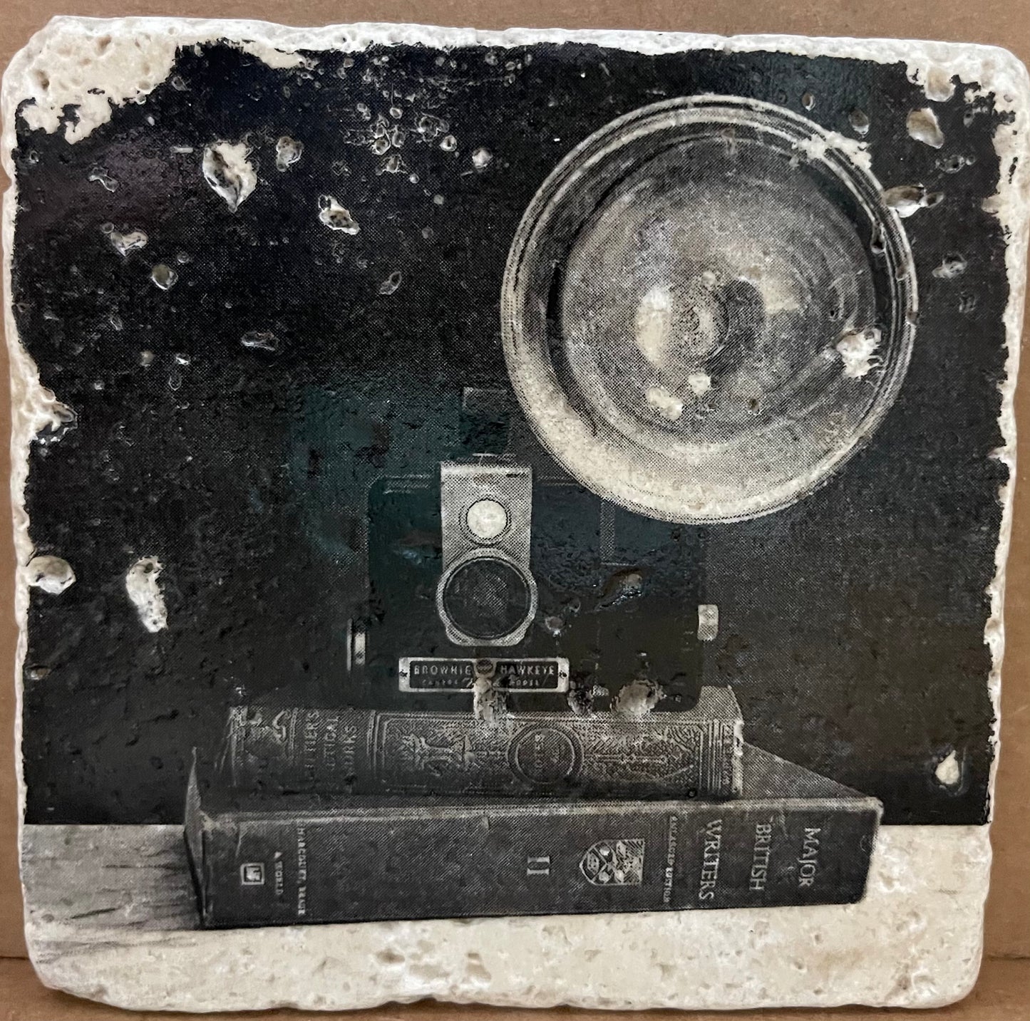 Photo Art Coasters