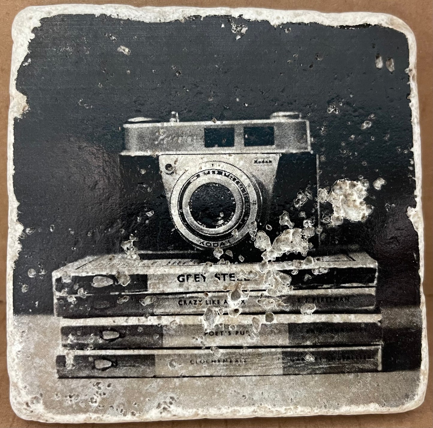 Photo Art Coasters