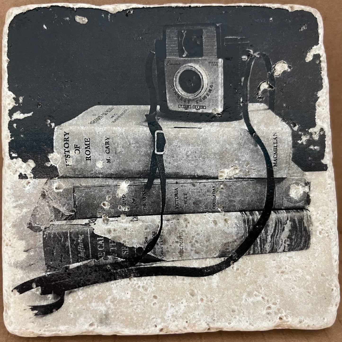 Photo Art Coasters