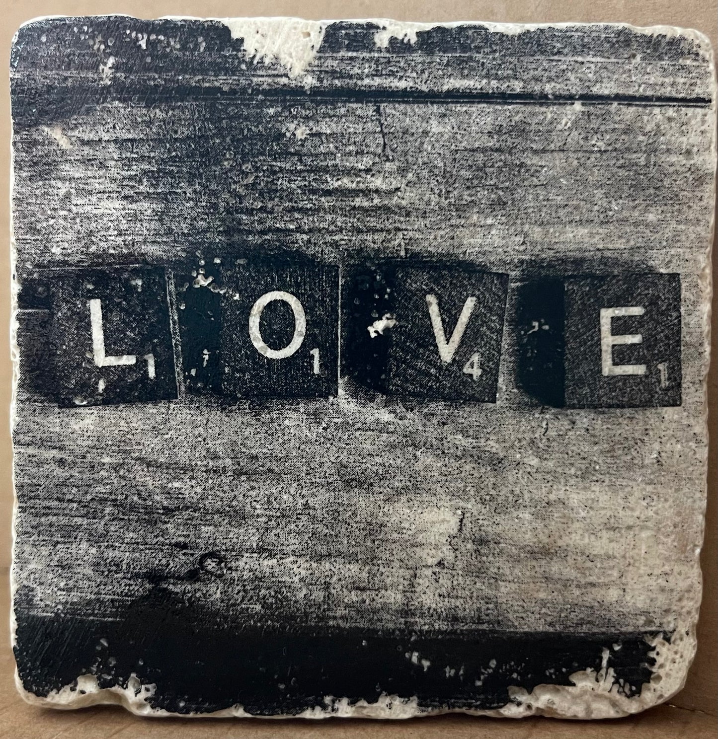 Photo Art Coasters