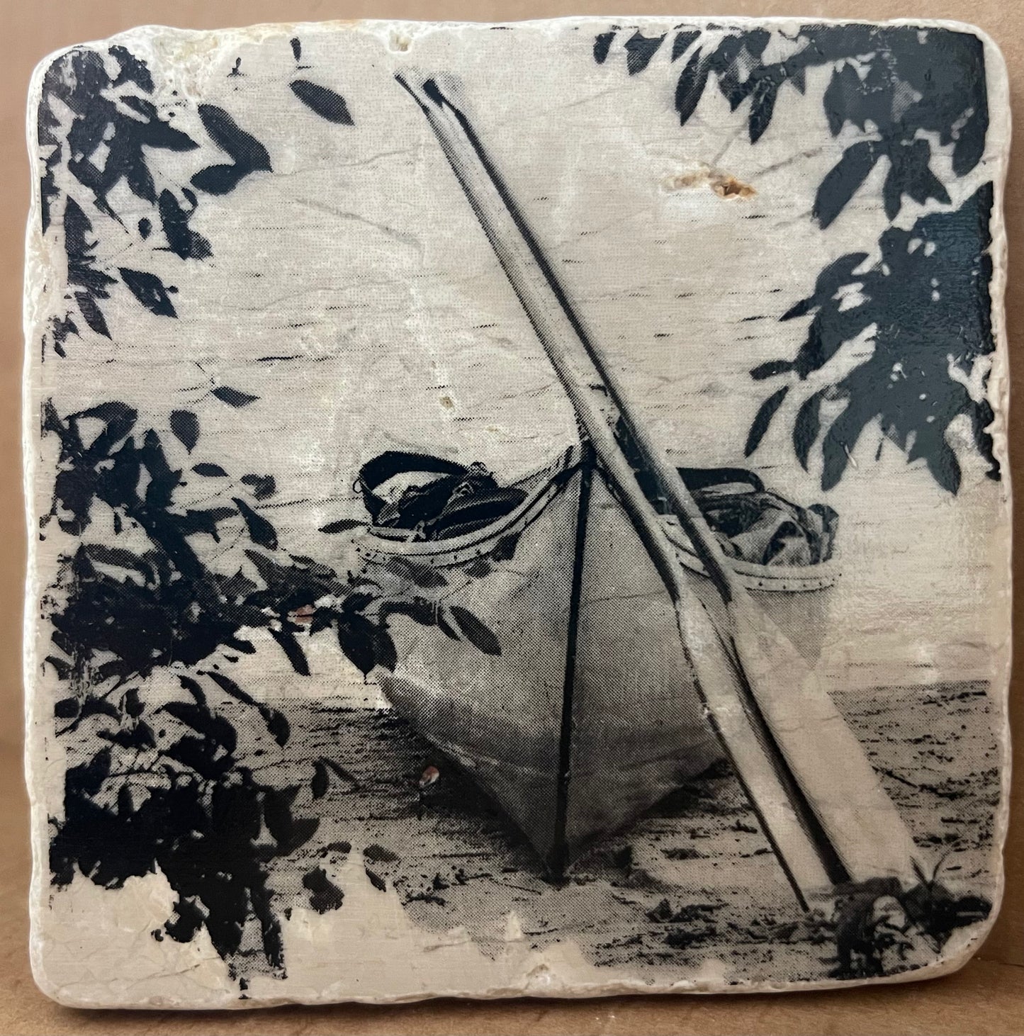 Photo Art Coasters