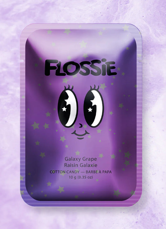 Galaxy Grape