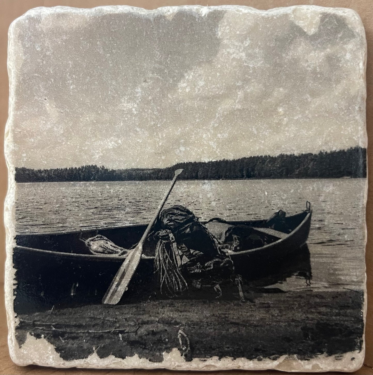 Photo Art Coasters