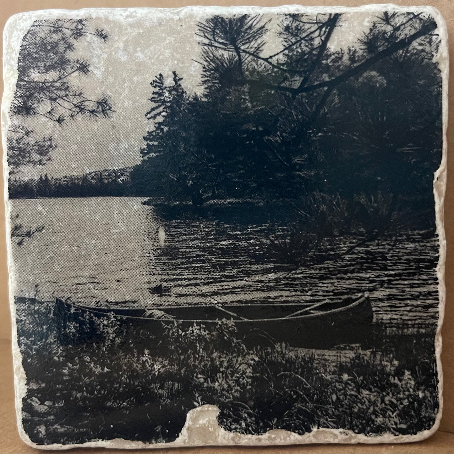 Photo Art Coasters