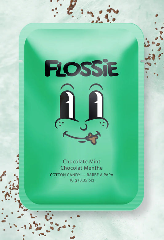 Chocolate Mint