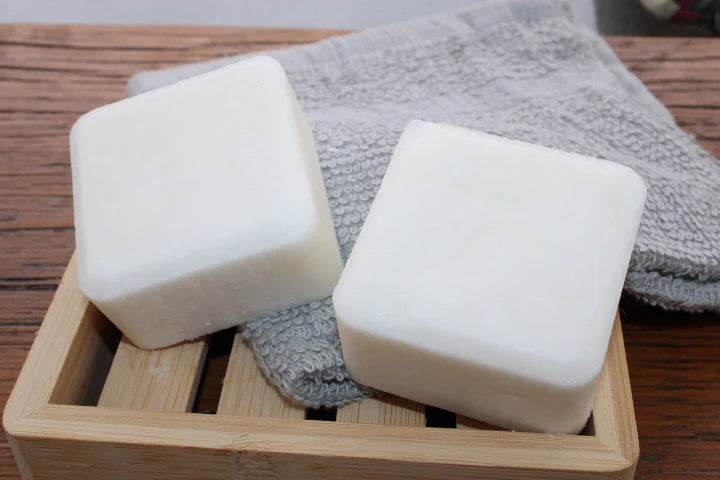 Shampoo Bars 70g