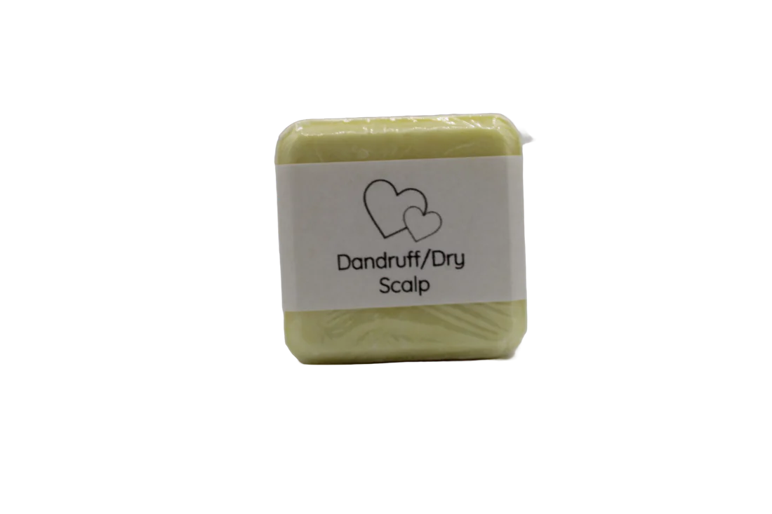 Shampoo Bars 70g